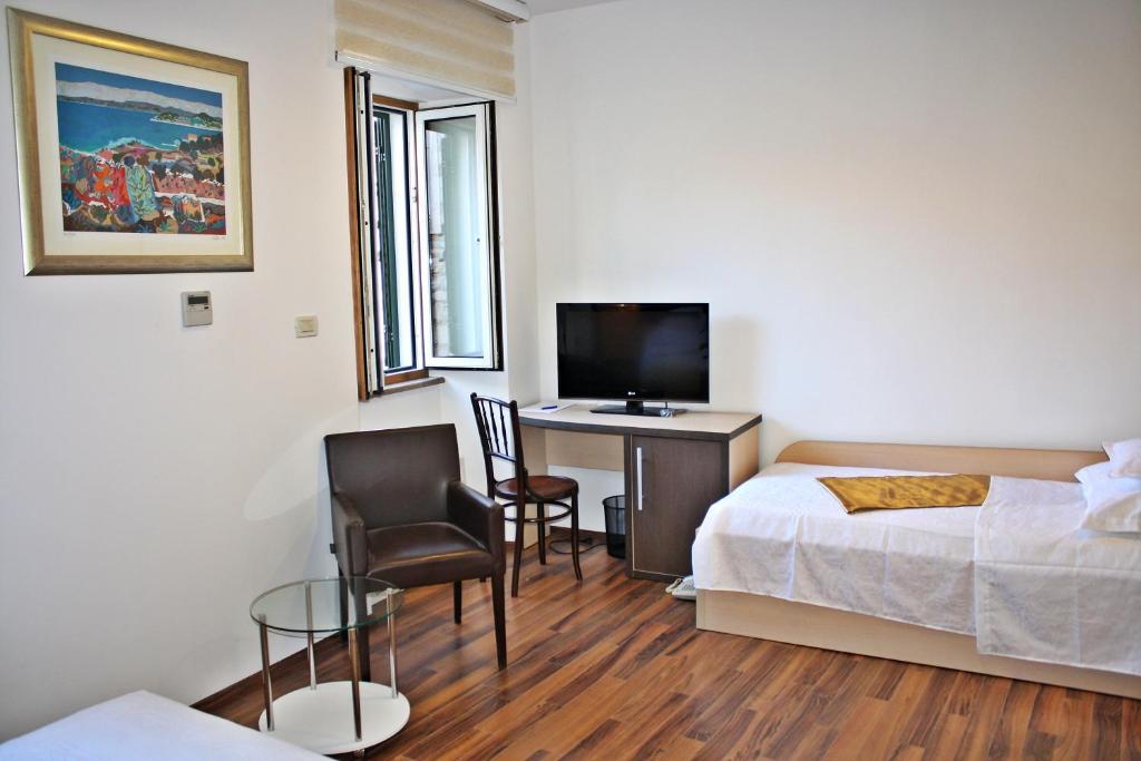 Luxury Keko Penzion Split