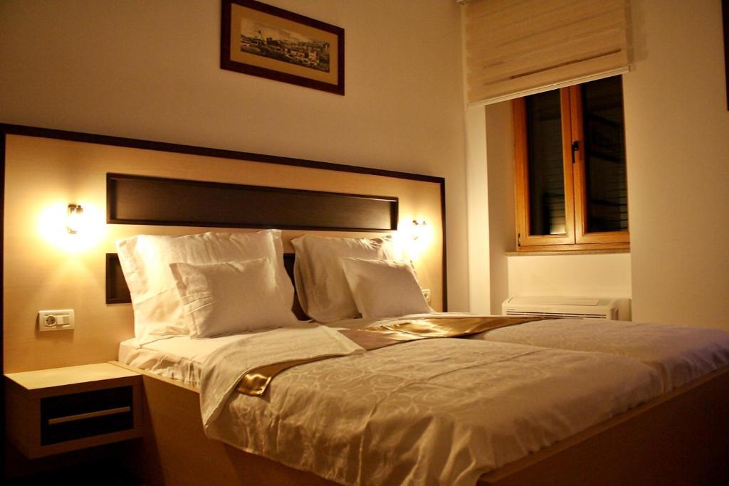 Luxury Keko Penzion