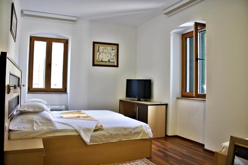 Penzion Luxury Keko 4*