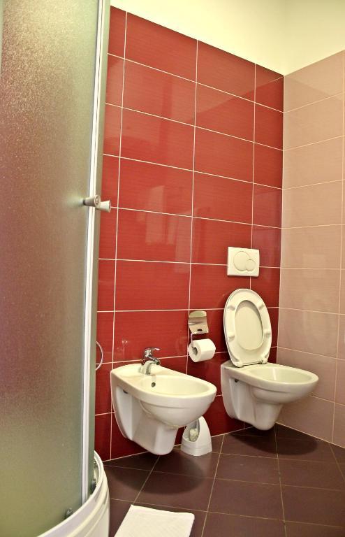 Luxury Keko Penzion Split